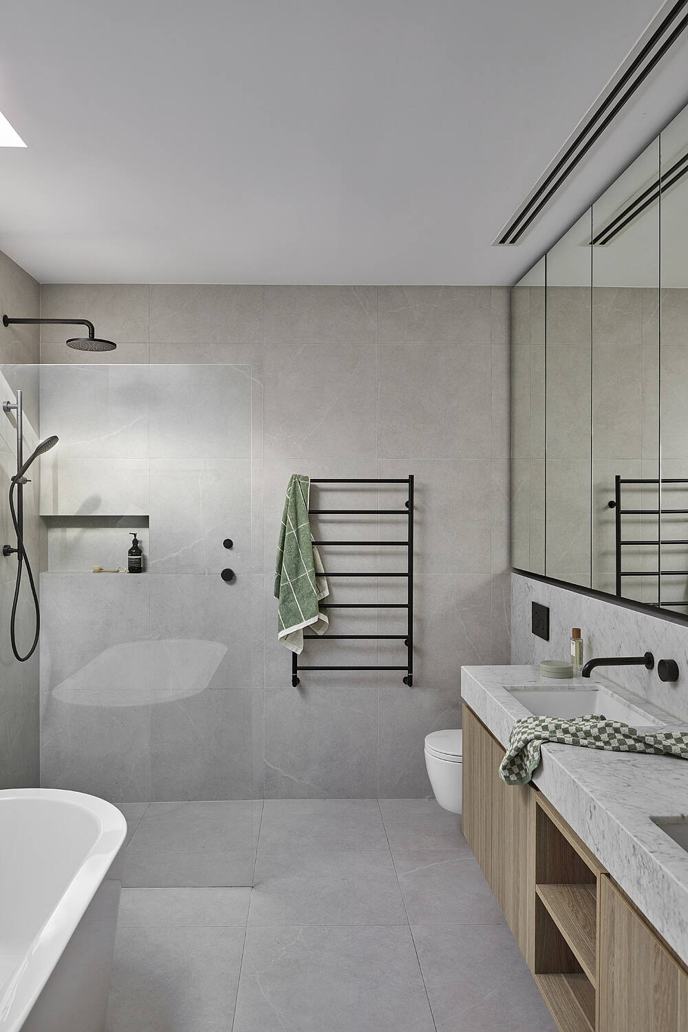 Open Shut House by Wala - 13