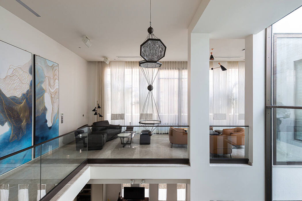 House 91/4 by Studio Ardete - 11
