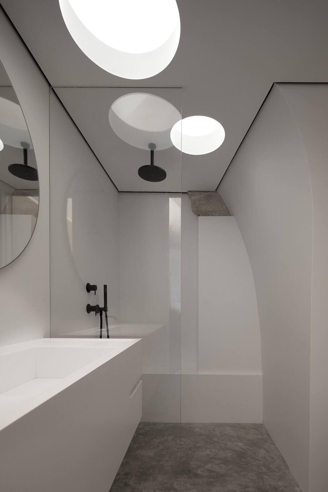 Old Jaffa House 4 by Pitsou Kedem Architects - 15