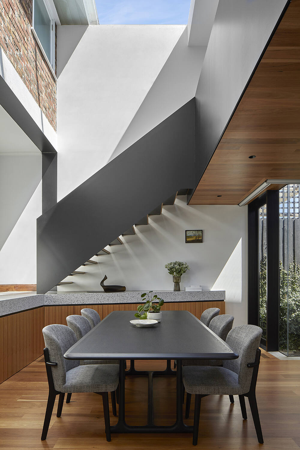 Open Shut House by Wala - 6