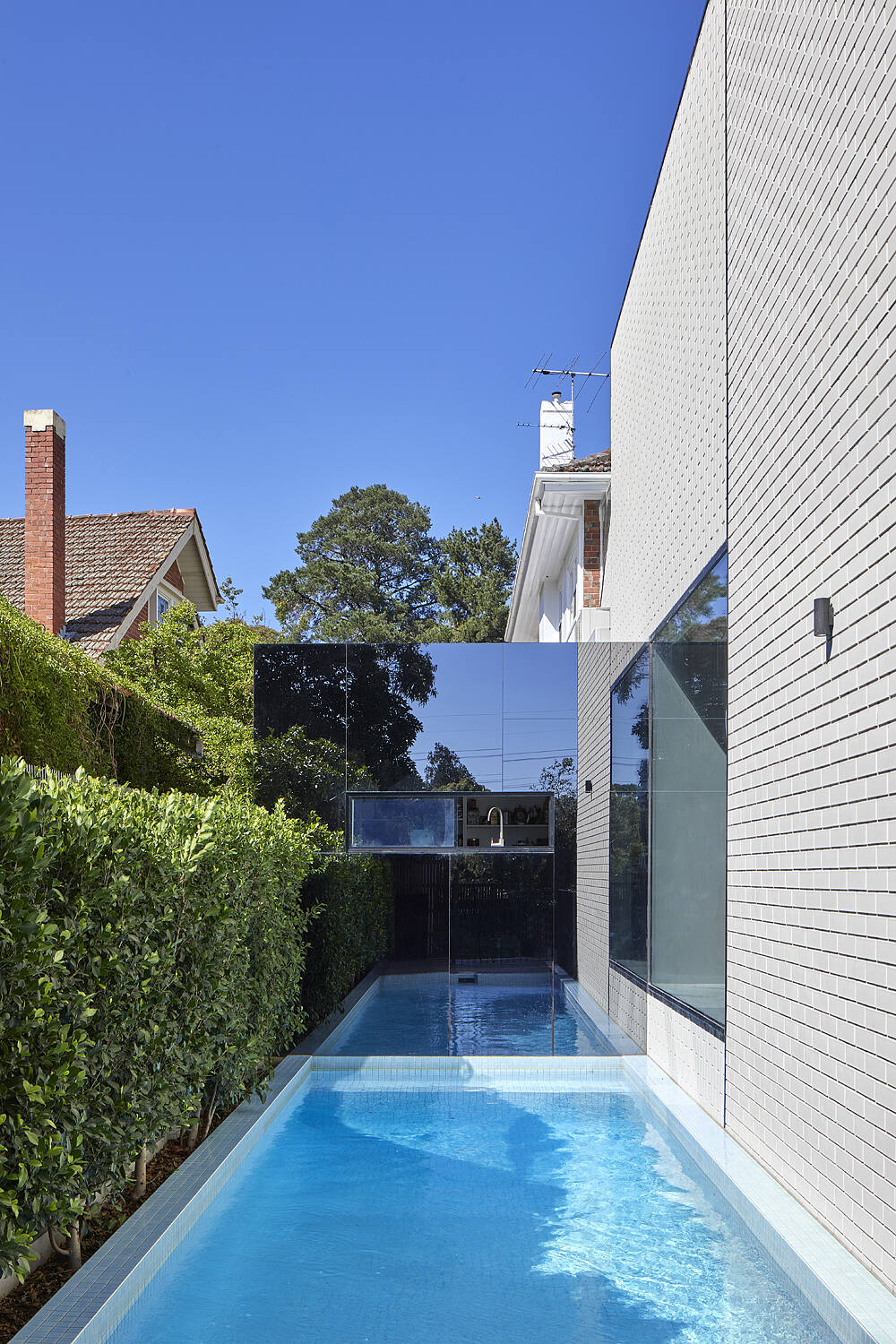 Open Shut House by Wala - 15