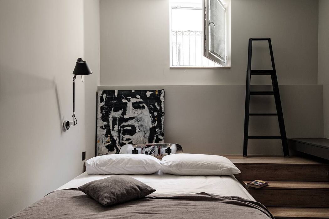 Casa K by Daaa Haus - 9