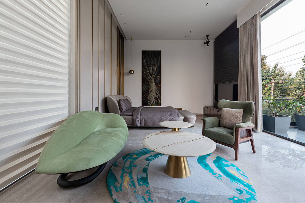 House 91/4 by Studio Ardete - 23