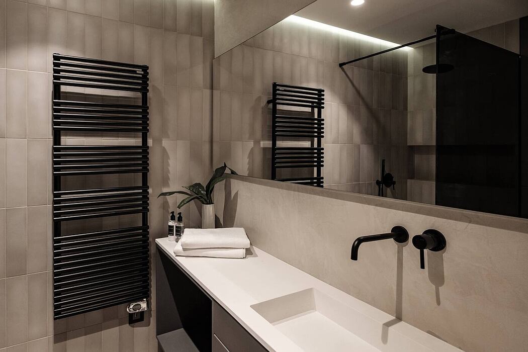 Casa K by Daaa Haus - 12