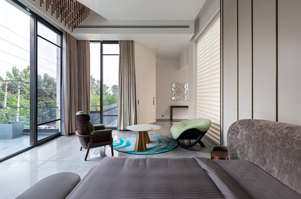 House 91/4 by Studio Ardete - 24