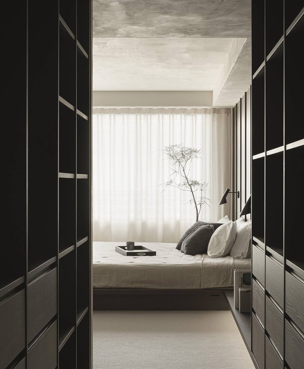 Azabu Residence by Norm Architects - 10