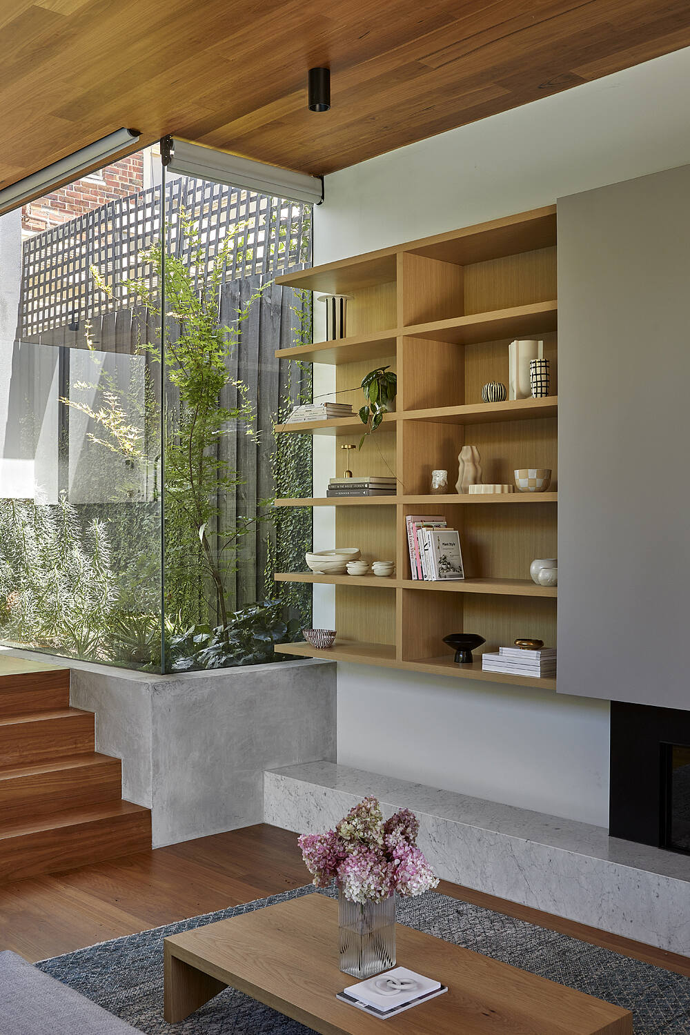 Open Shut House by Wala - 5