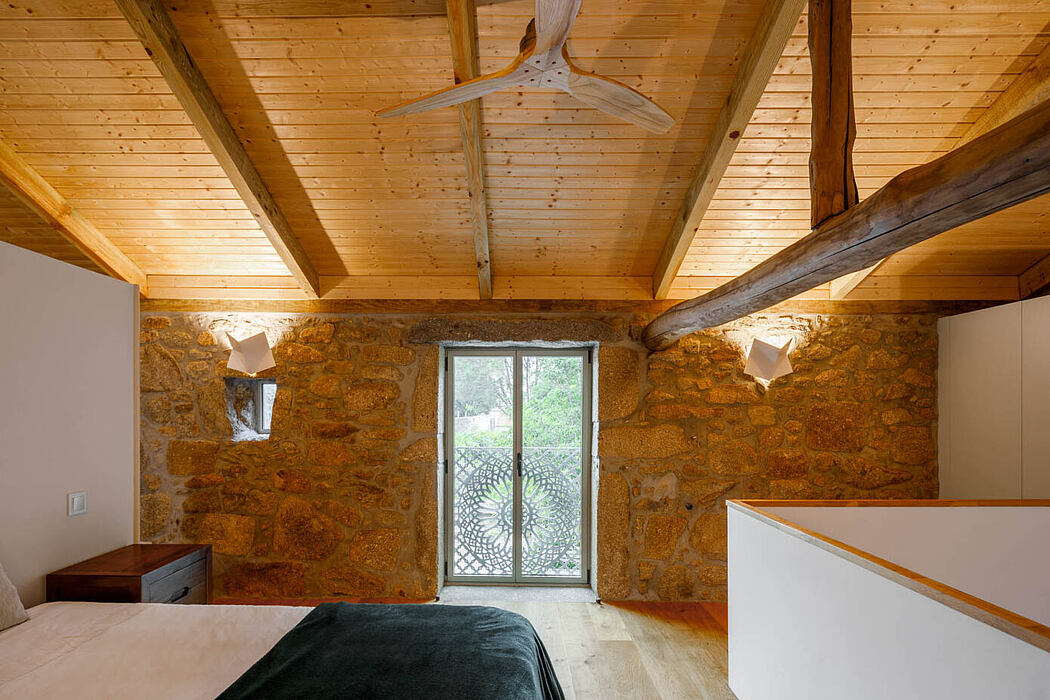 Casa da Calçada by Ren Ito - 13