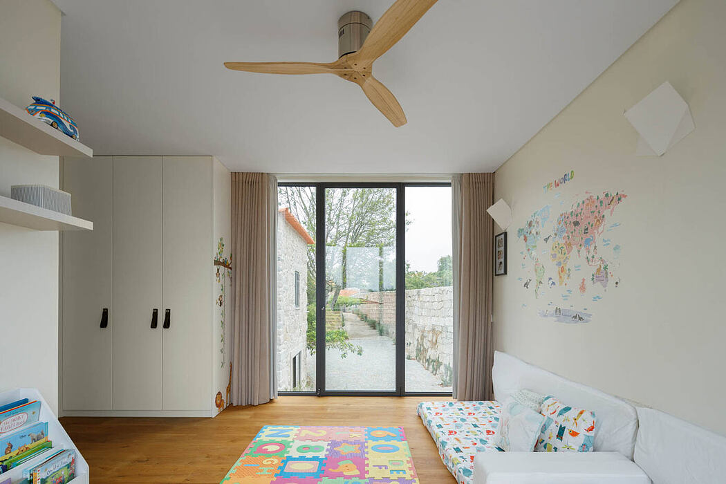 Casa da Calçada by Ren Ito - 15