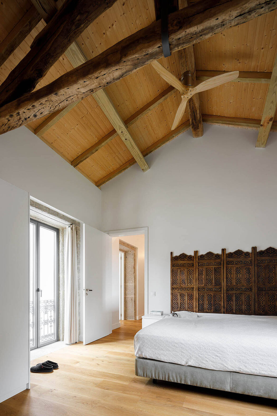 Casa da Calçada by Ren Ito - 16