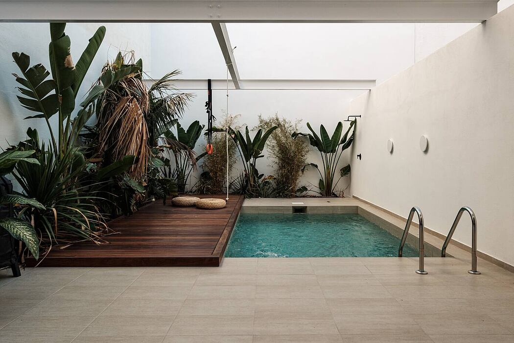 Casa K by Daaa Haus - 14