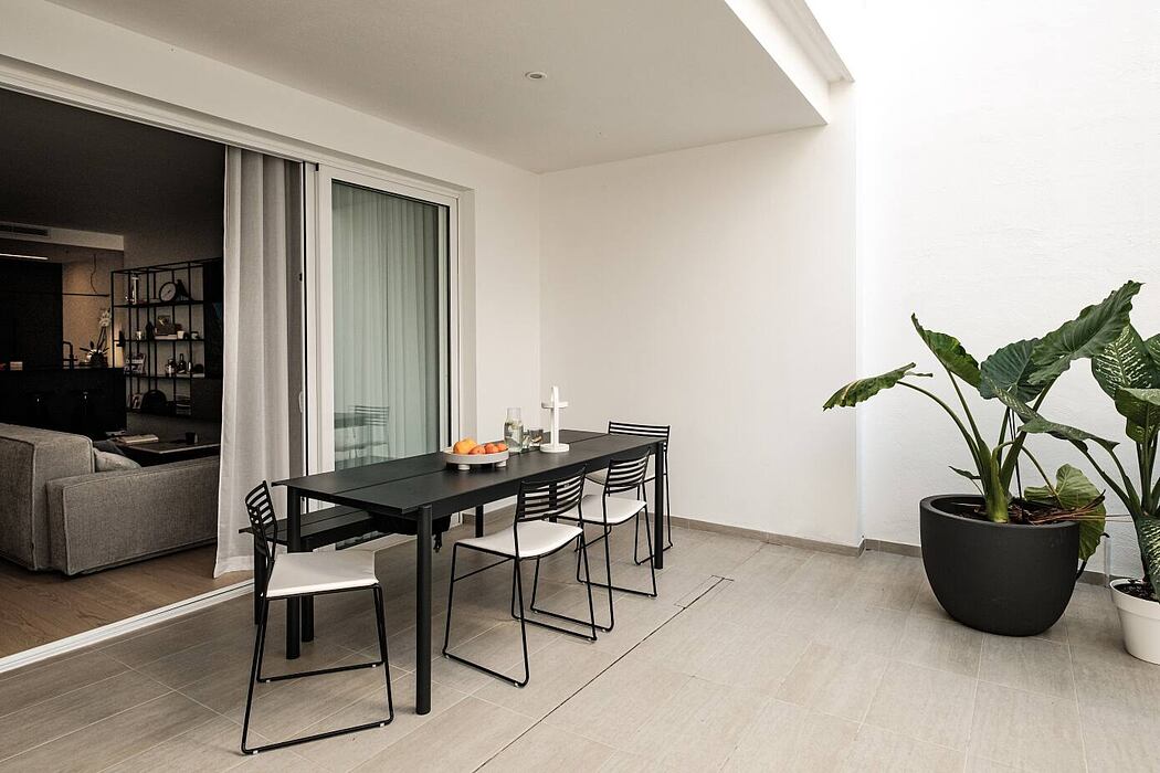 Casa K by Daaa Haus - 13