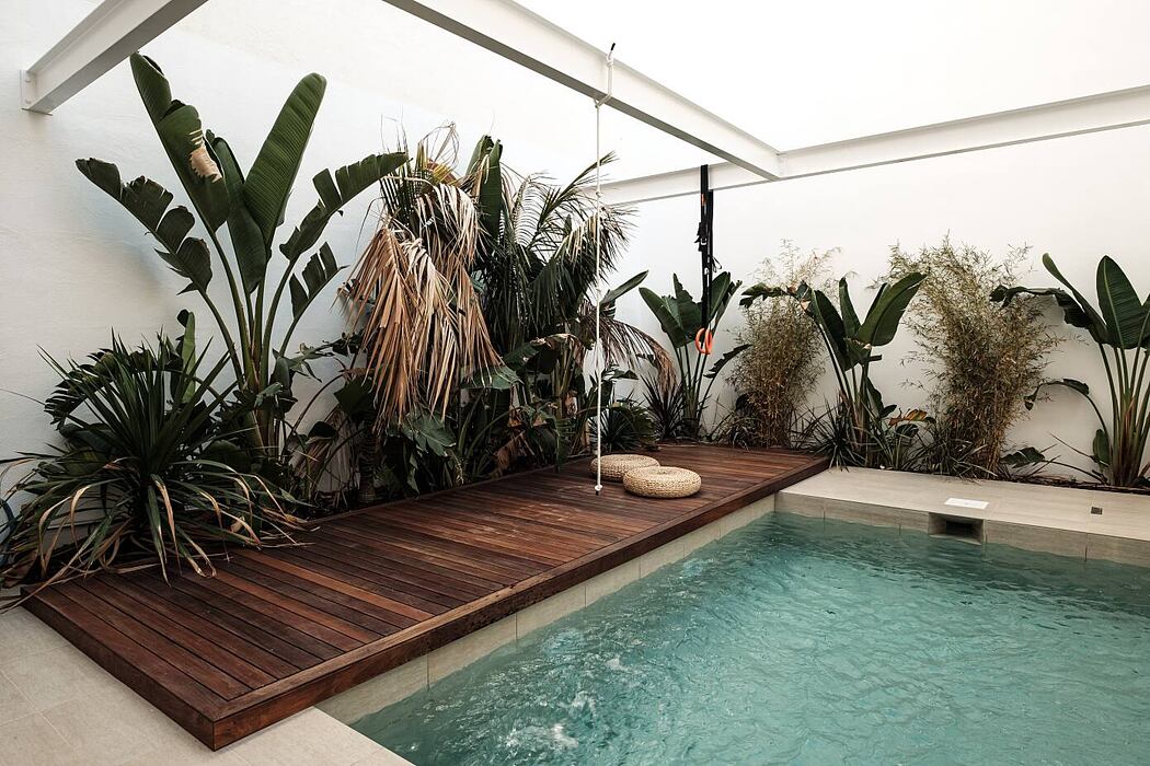 Casa K by Daaa Haus - 15