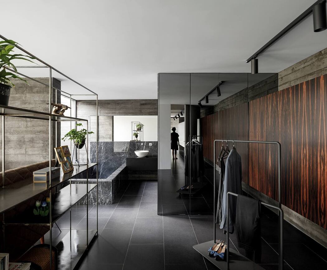 Cork Oak House by Hugo Pereira Arquitetos - 12