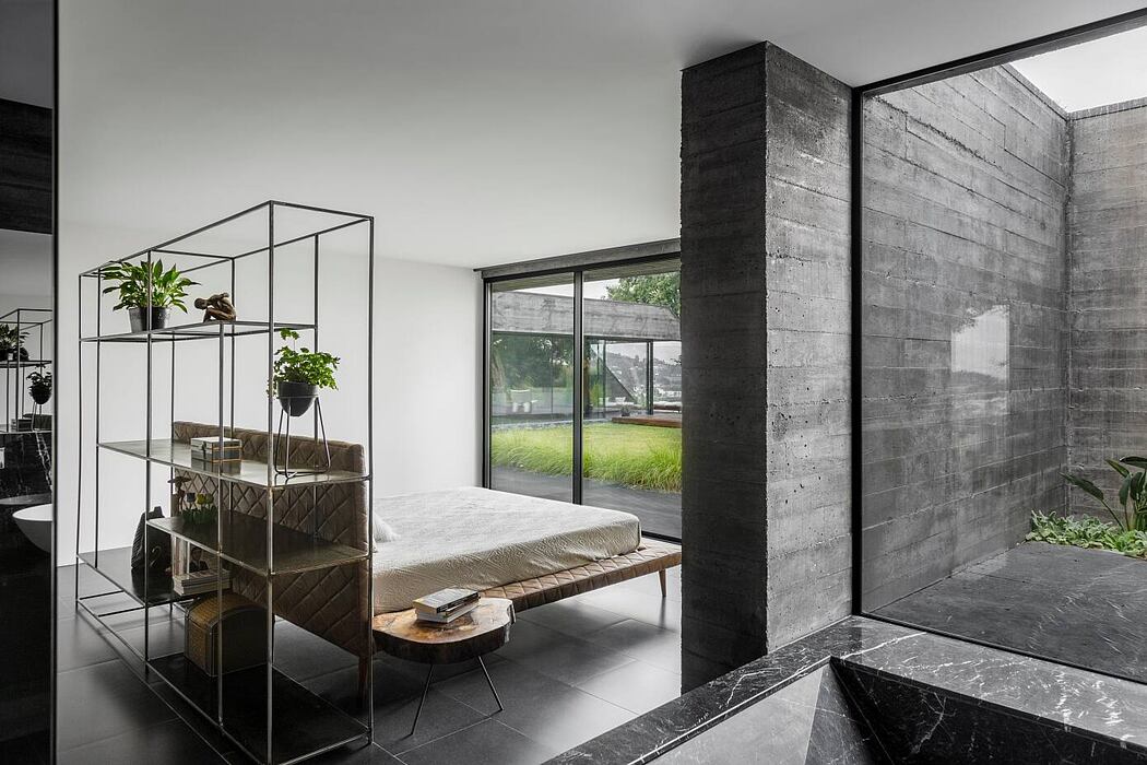 Cork Oak House by Hugo Pereira Arquitetos - 10