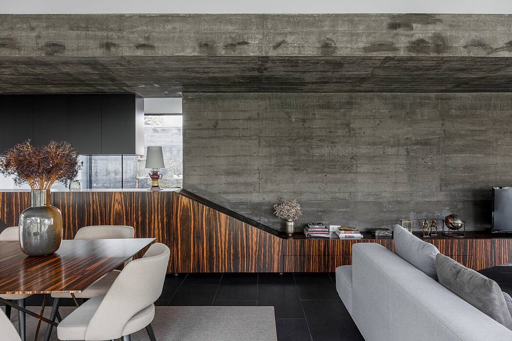 Cork Oak House by Hugo Pereira Arquitetos - 6
