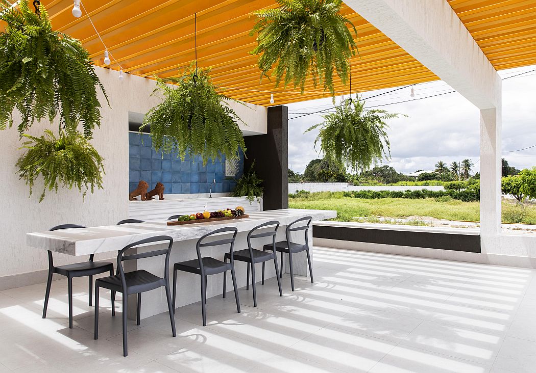 Casa M16 by NEBR arquitetura - 5