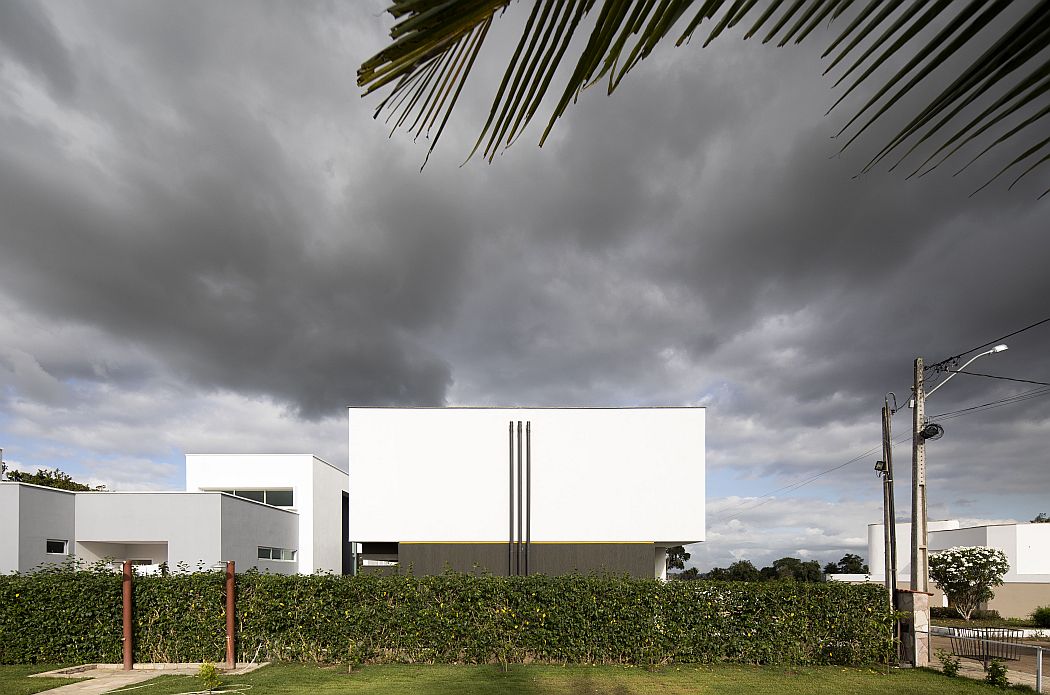 Casa M16 by NEBR arquitetura - 8