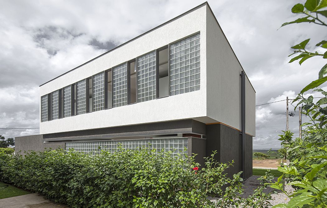 Casa M16 by NEBR arquitetura - 7