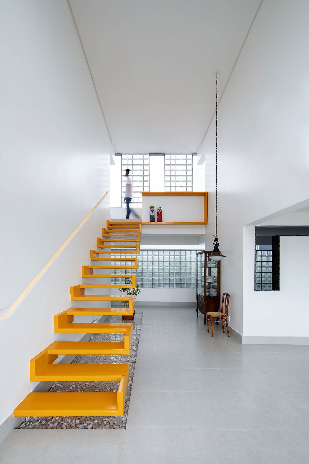 Casa M16 by NEBR arquitetura - 2