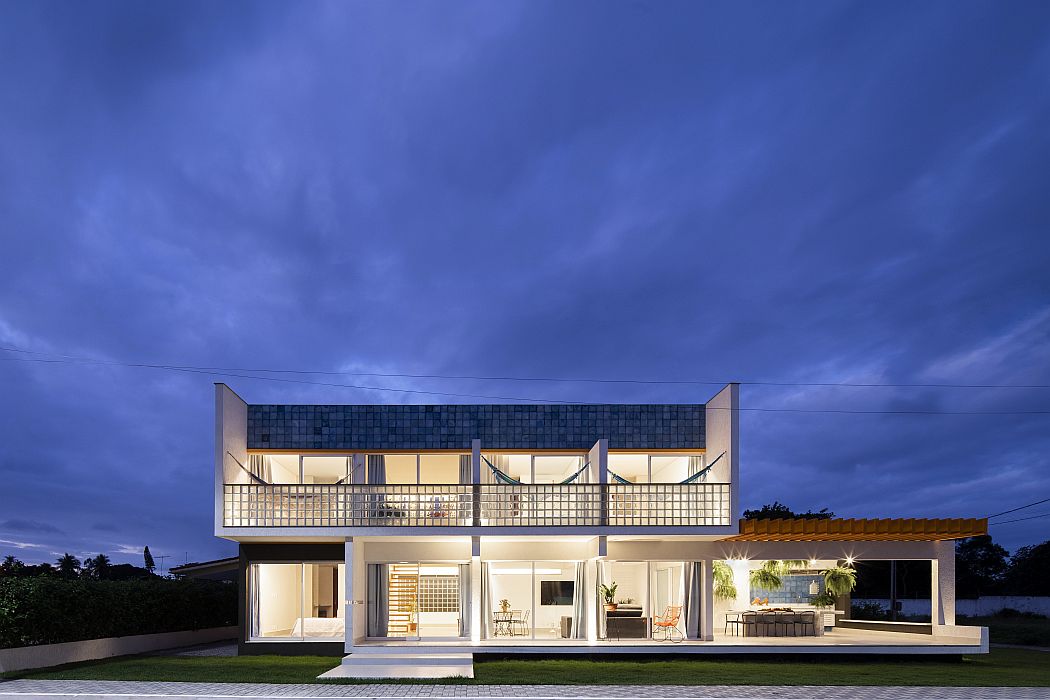 Casa M16 by NEBR arquitetura - 9
