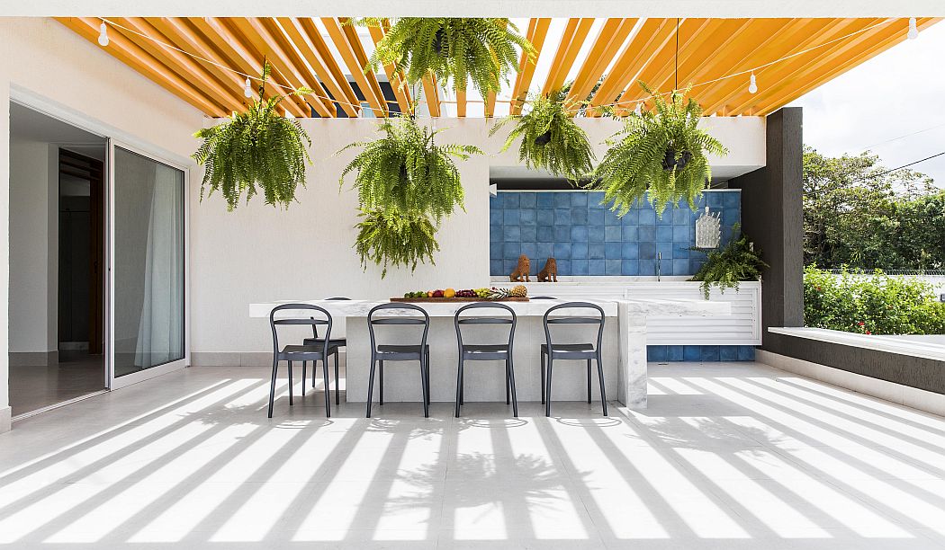 Casa M16 by NEBR arquitetura - 4