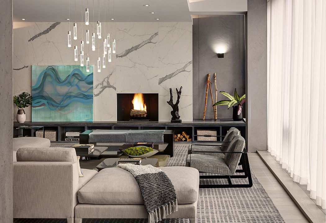 Manhattan Loft by Smiros & Smiros - 3
