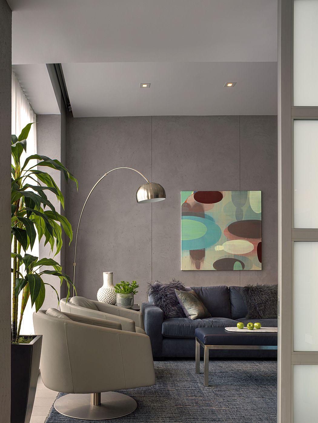 Manhattan Loft by Smiros & Smiros - 4