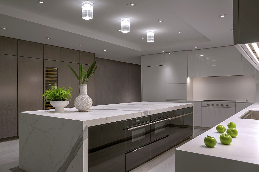 Manhattan Loft by Smiros & Smiros - 7
