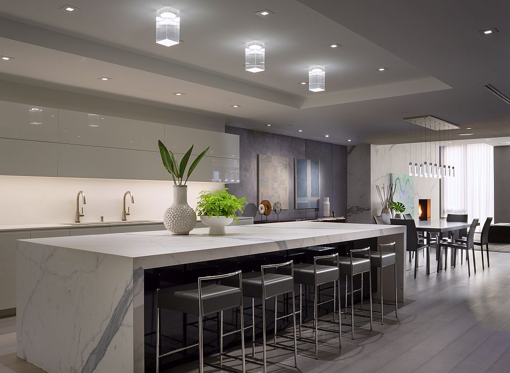 Manhattan Loft by Smiros & Smiros - 8