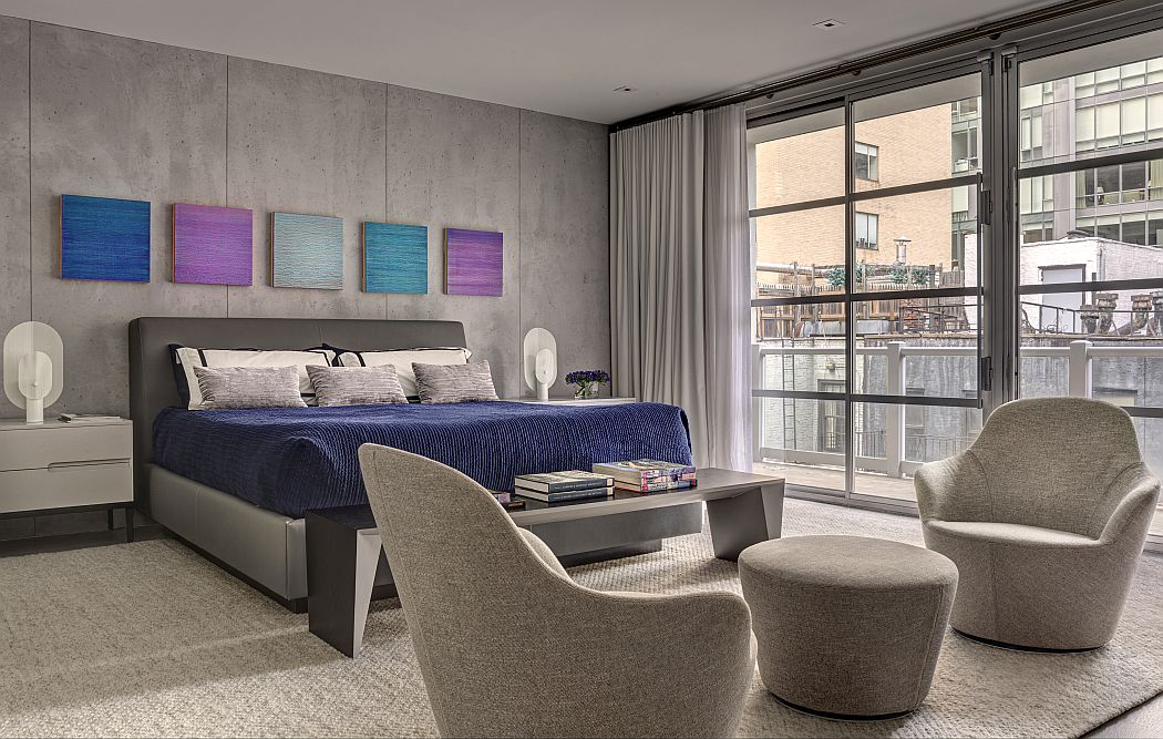Manhattan Loft by Smiros & Smiros - 9