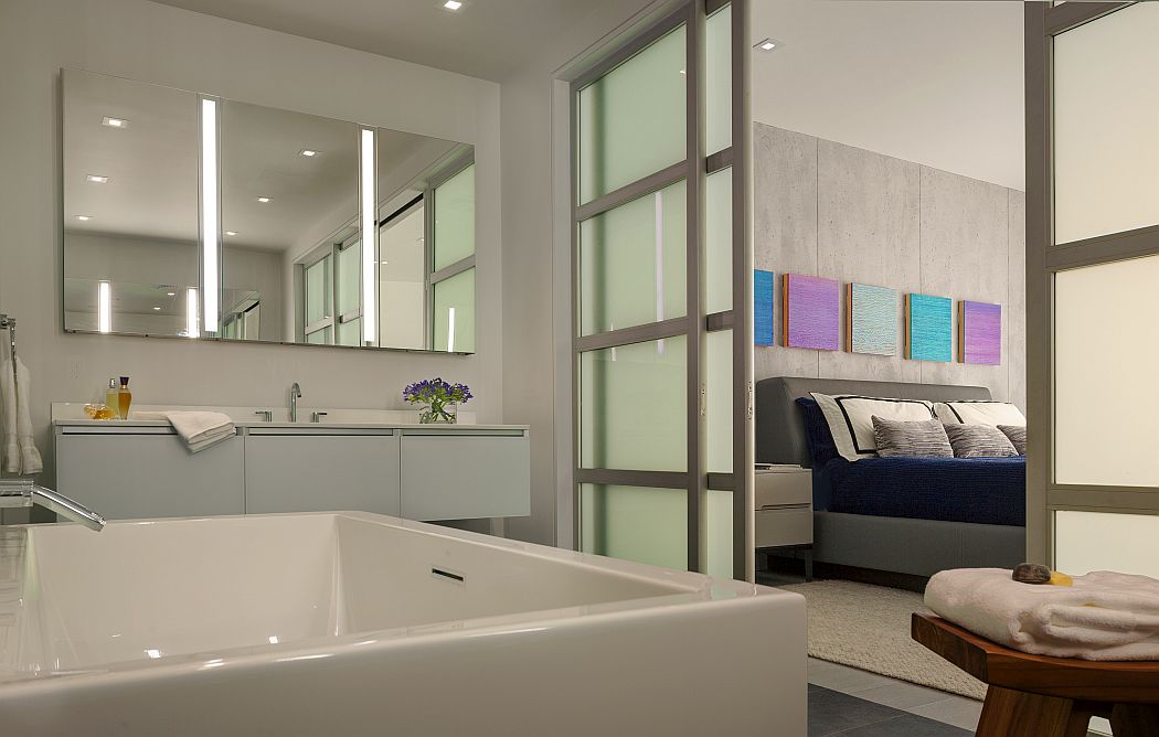 Manhattan Loft by Smiros & Smiros - 11