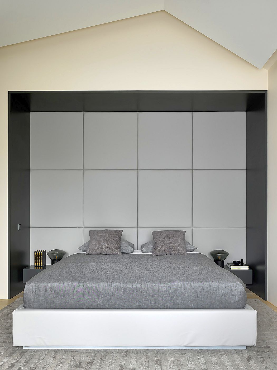 Moscow Evenings Country House by Kerimov Architect - 13