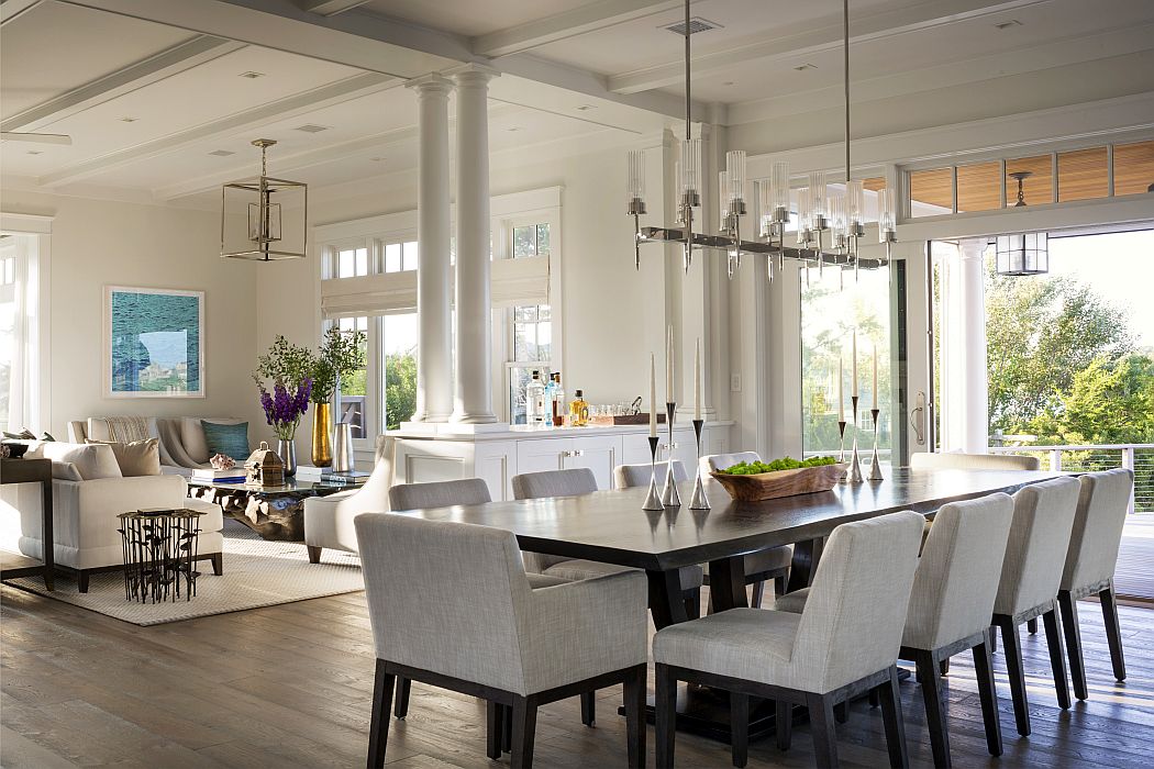 Quogue Shingle-Style by Smiros & Smiros - 6