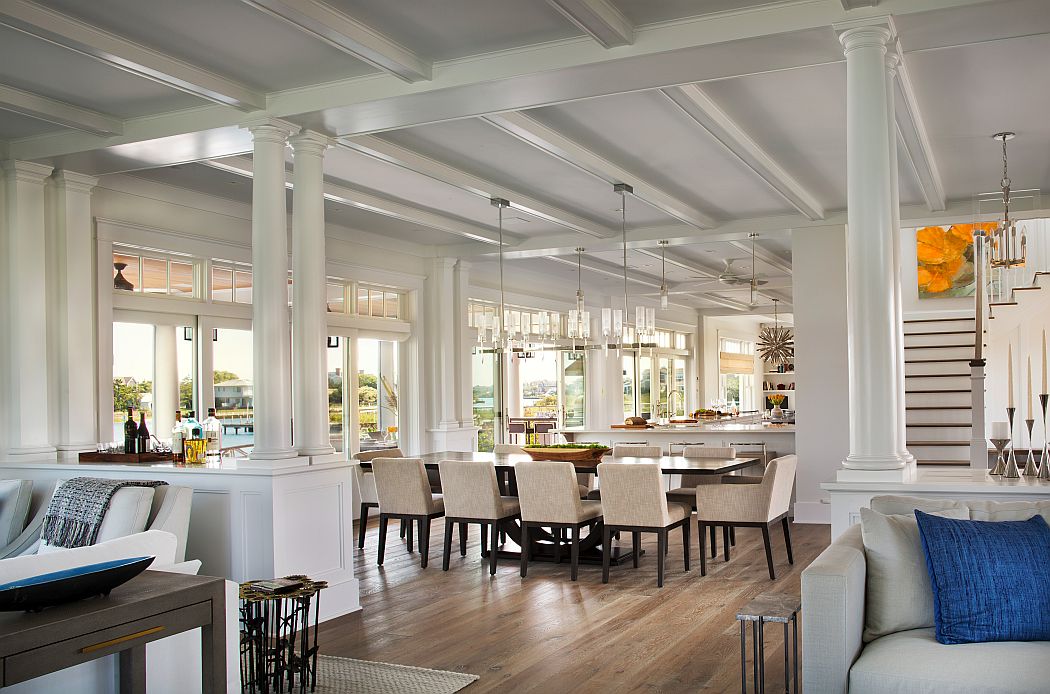 Quogue Shingle-Style by Smiros & Smiros - 5