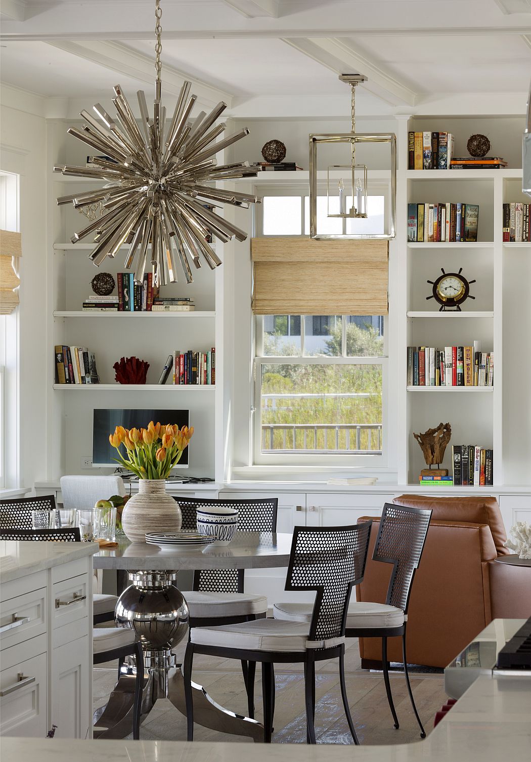 Quogue Shingle-Style by Smiros & Smiros - 3