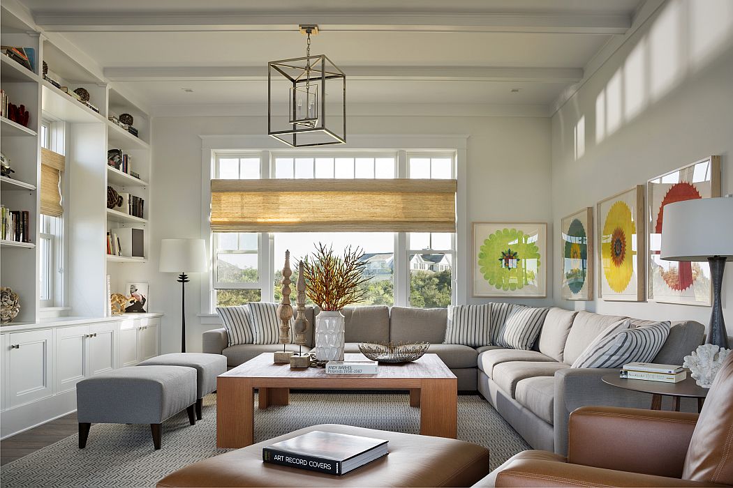 Quogue Shingle-Style by Smiros & Smiros - 2