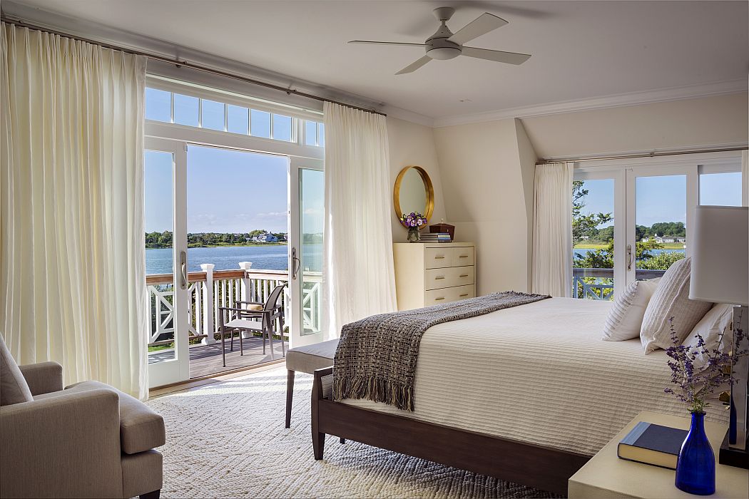 Quogue Shingle-Style by Smiros & Smiros - 7