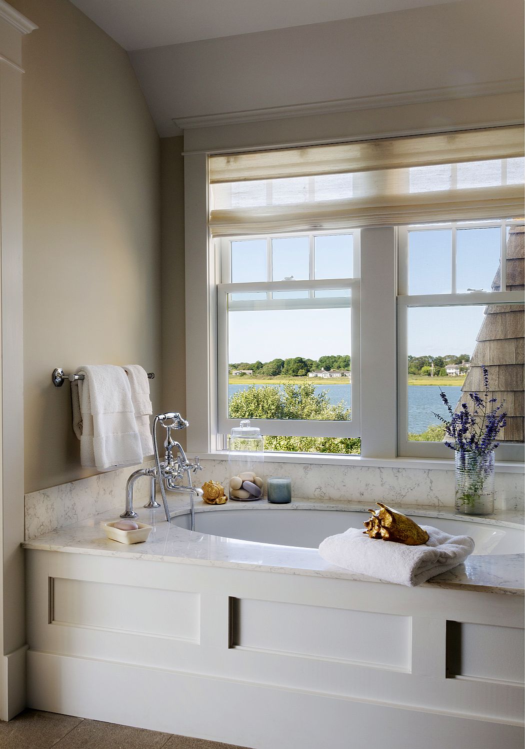 Quogue Shingle-Style by Smiros & Smiros - 8