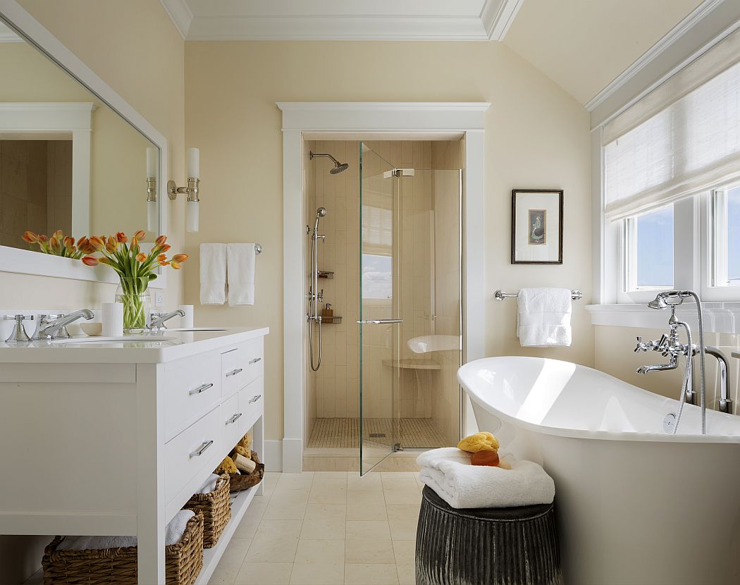 Quogue Shingle-Style by Smiros & Smiros - 10