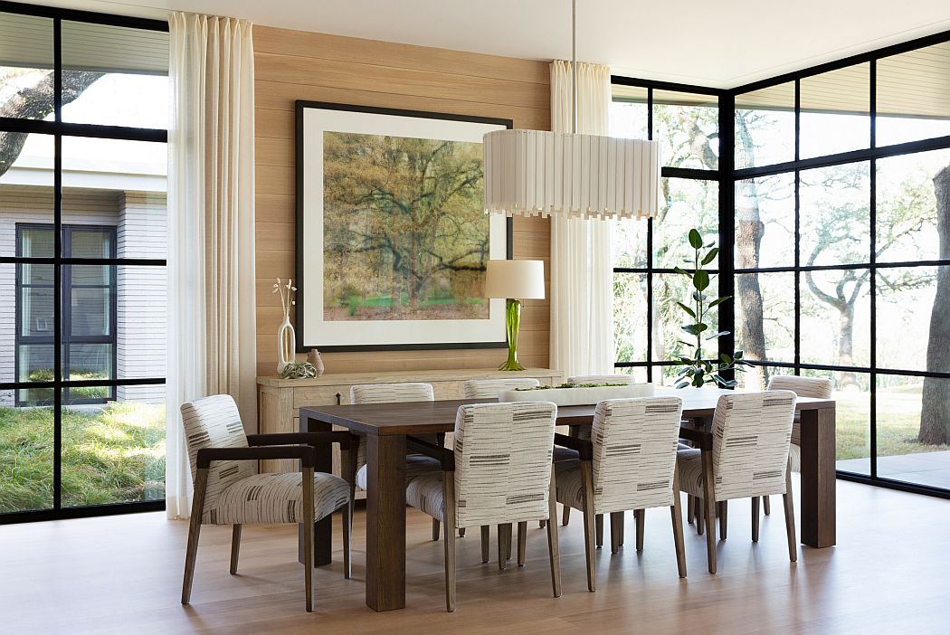 Ridge Oak Residence by Clayton Korte - 5