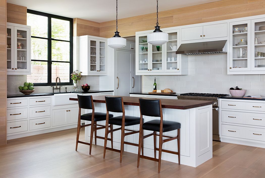 Ridge Oak Residence by Clayton Korte - 6