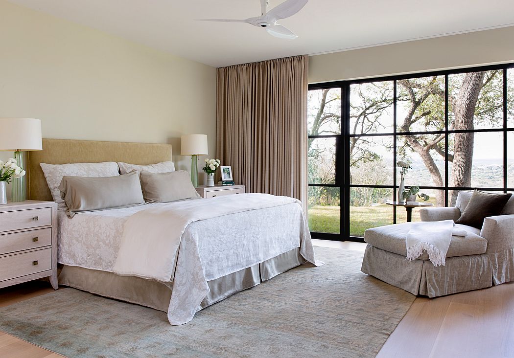 Ridge Oak Residence by Clayton Korte - 10