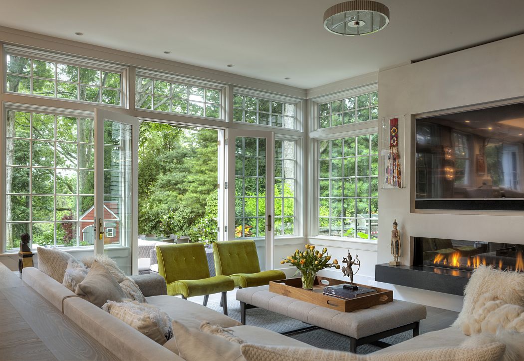 Shingle Renovation by Smiros & Smiros - 4