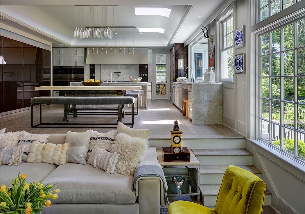 Shingle Renovation by Smiros & Smiros - 5