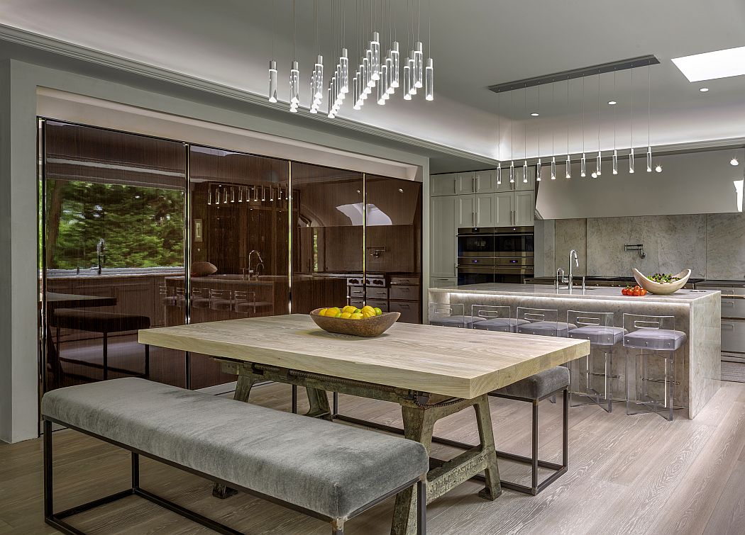 Shingle Renovation by Smiros & Smiros - 6