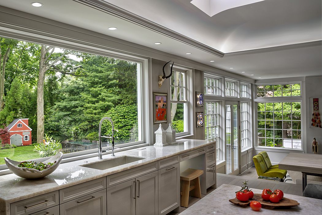 Shingle Renovation by Smiros & Smiros - 8