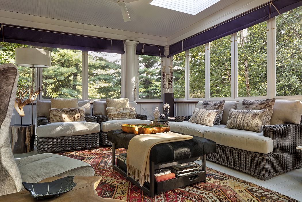 Shingle Renovation by Smiros & Smiros - 9