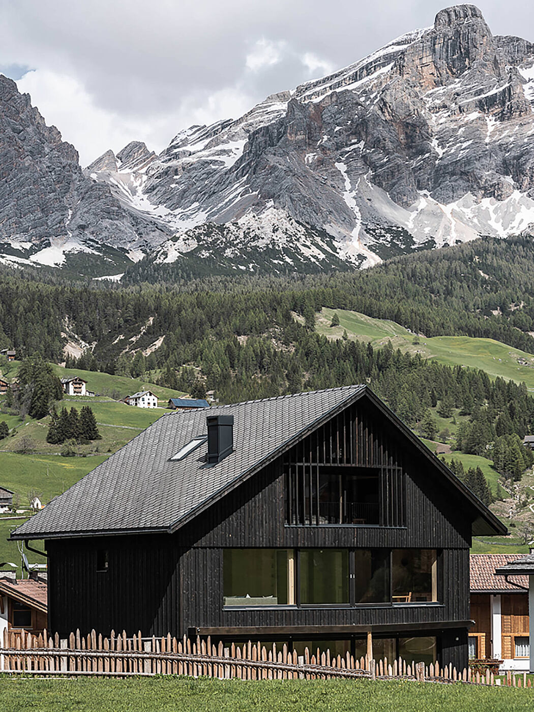 Larix Lodge by Christiane Agreiter - 17