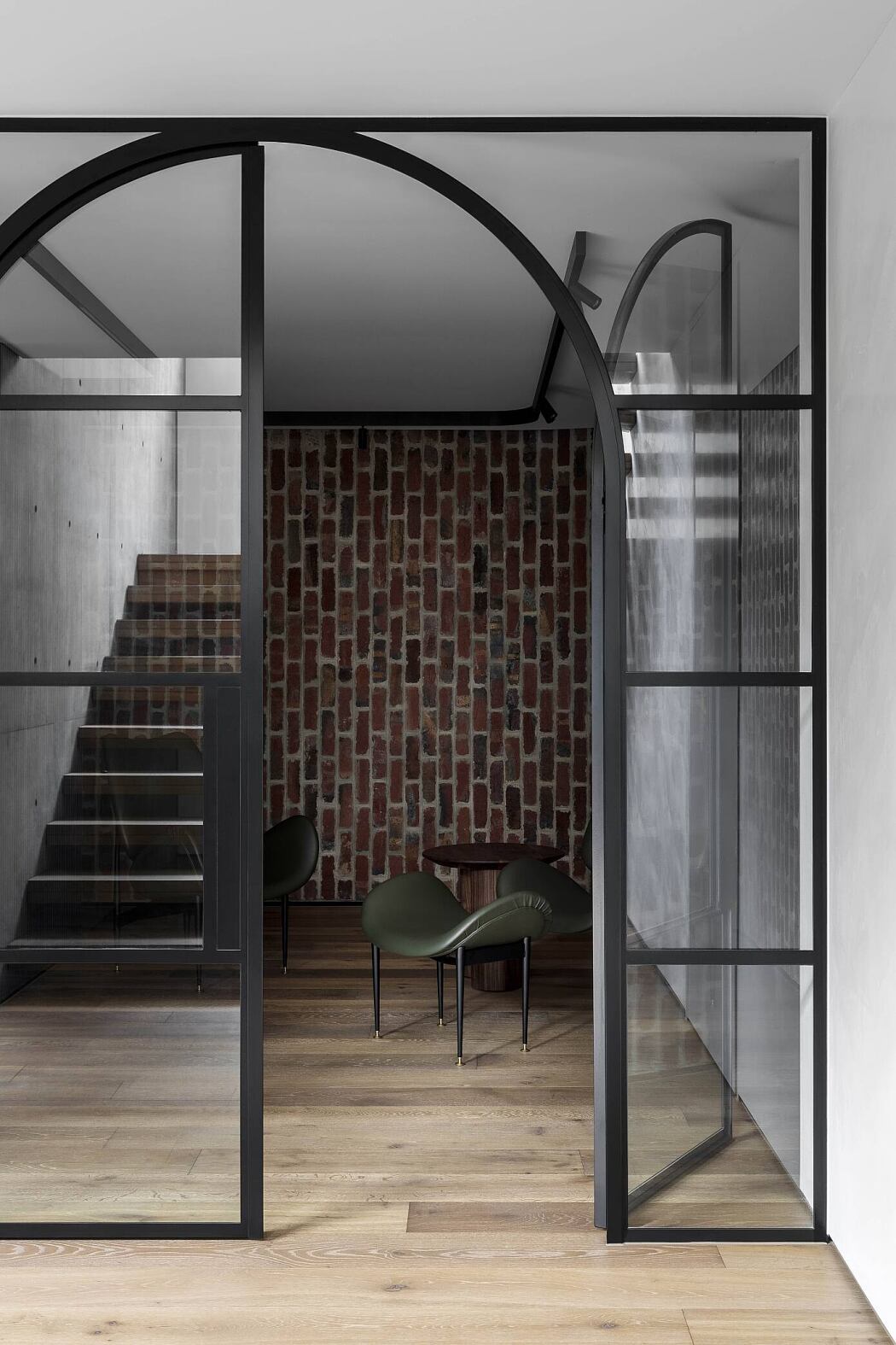 Project no. 355 – The Sussex by McKimm - 6